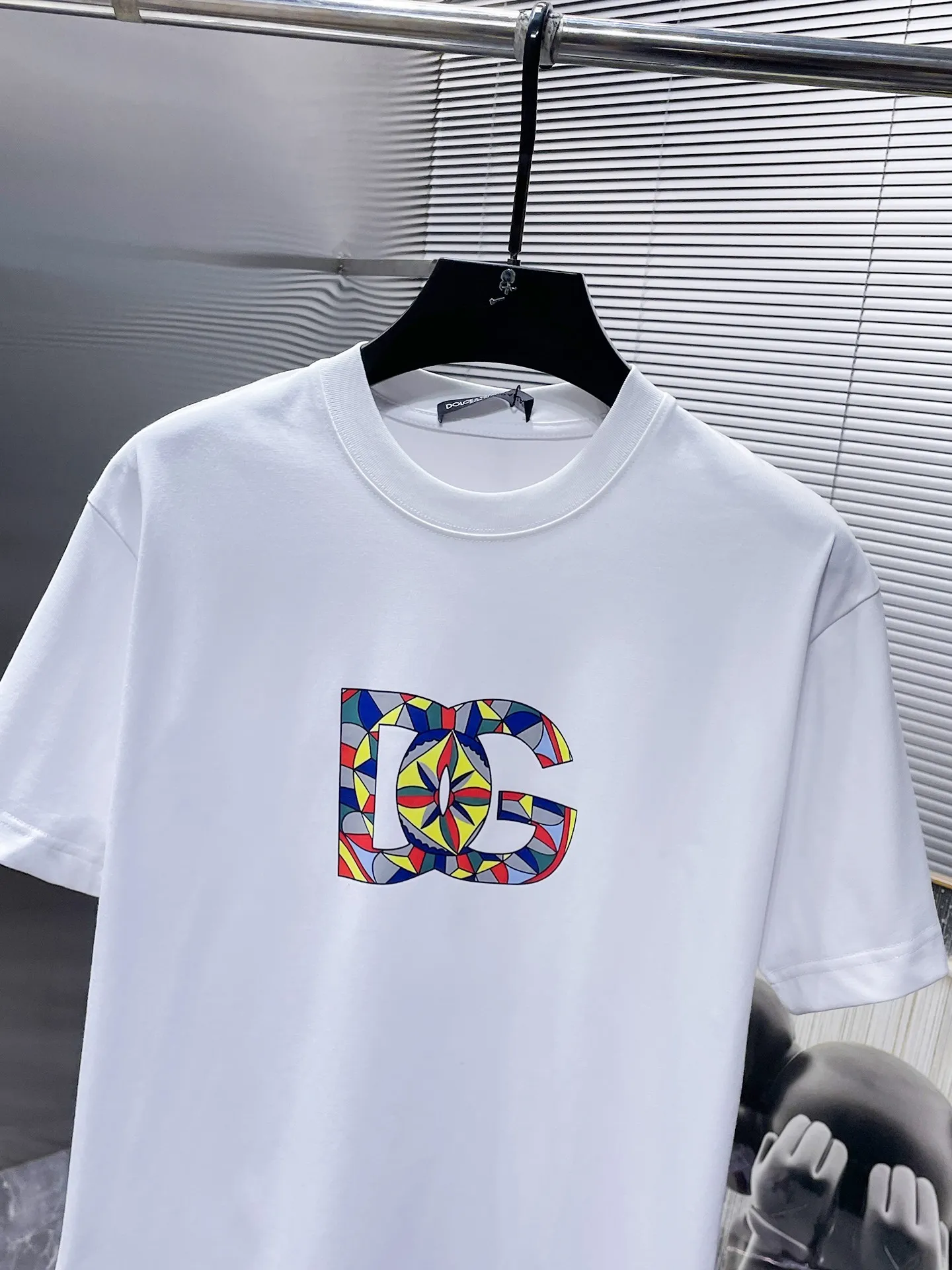 dg 2026ss New Arrival T ，Premium ！ Breathable ， ， ， Quality。 ！ ， ！🐯Sizes：XS S M L